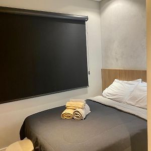 Loft Luxuoso Home & Lifestyle Ibirapuera. N.946
